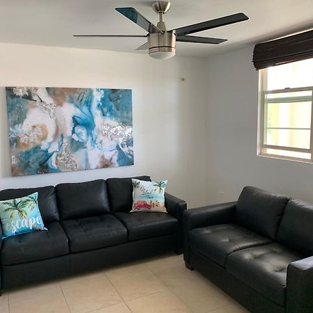 Puerta Del Mar Aguadilla Villa Tamarindo ภายนอก รูปภาพ