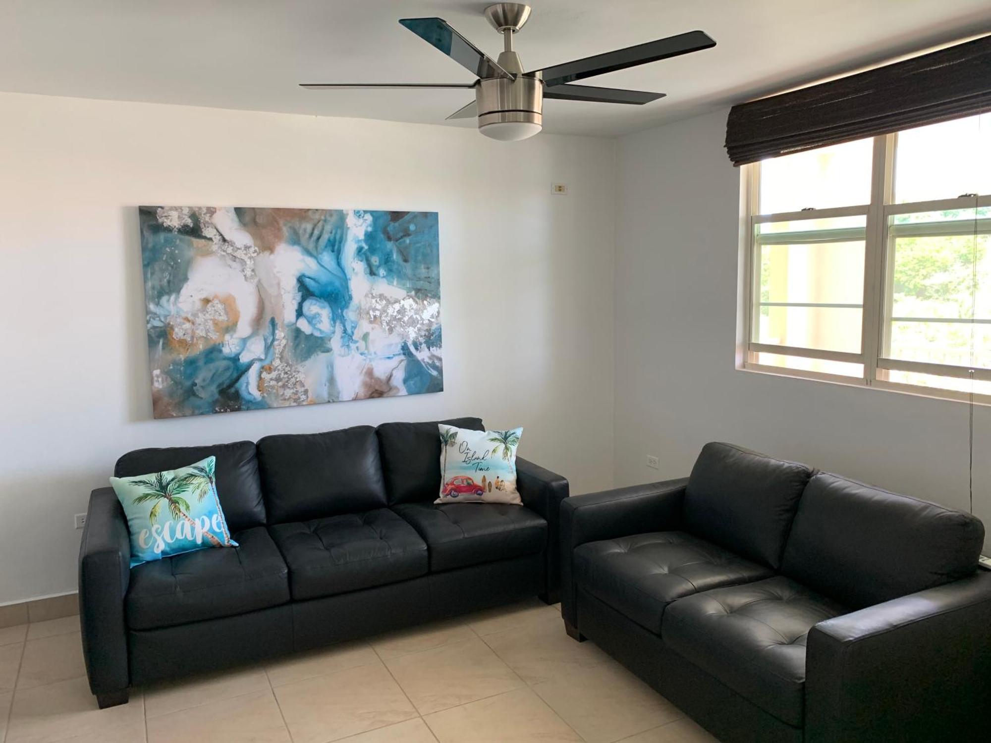 Puerta Del Mar Aguadilla Villa Tamarindo ภายนอก รูปภาพ